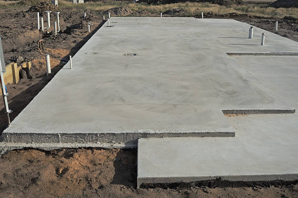 Reliable MI Concrete contractor Solutions