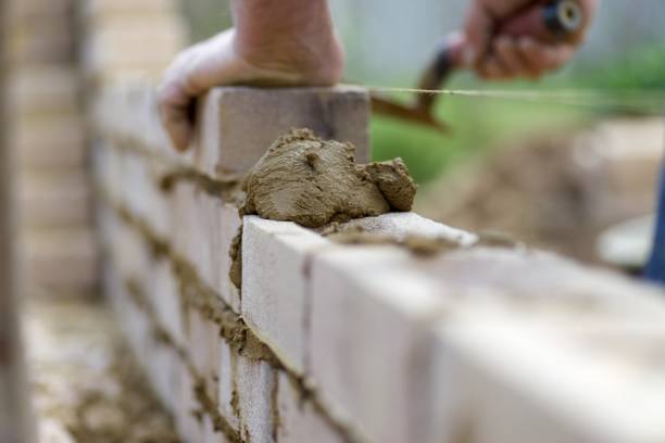 Why Trust Our Certified Concrete Contractors for Your Project Needs in MI?